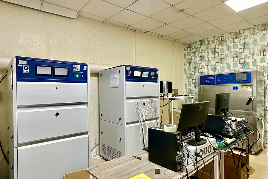 深入解析汽車(chē)電子座椅通風(fēng)散熱性能測(cè)試辦理后續(xù)維護(hù)要點(diǎn)的重要性